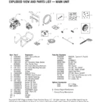 BRIGGS AND STRATTON, 020329, IPL.2 thumbnail